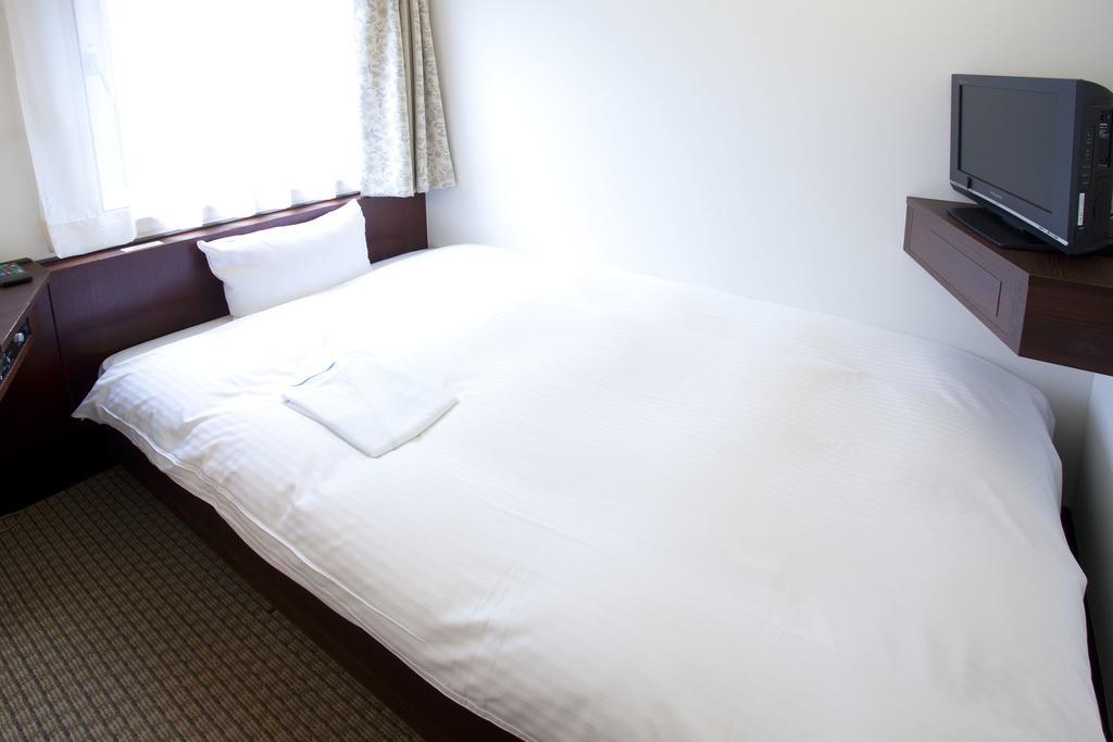Hotel Pearl Kayabacho Prefektura Tokio