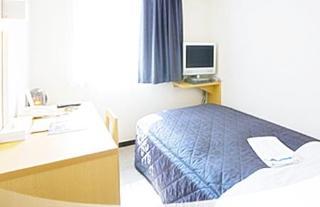 Pearl Kayabacho 3* Prefektura Tokio