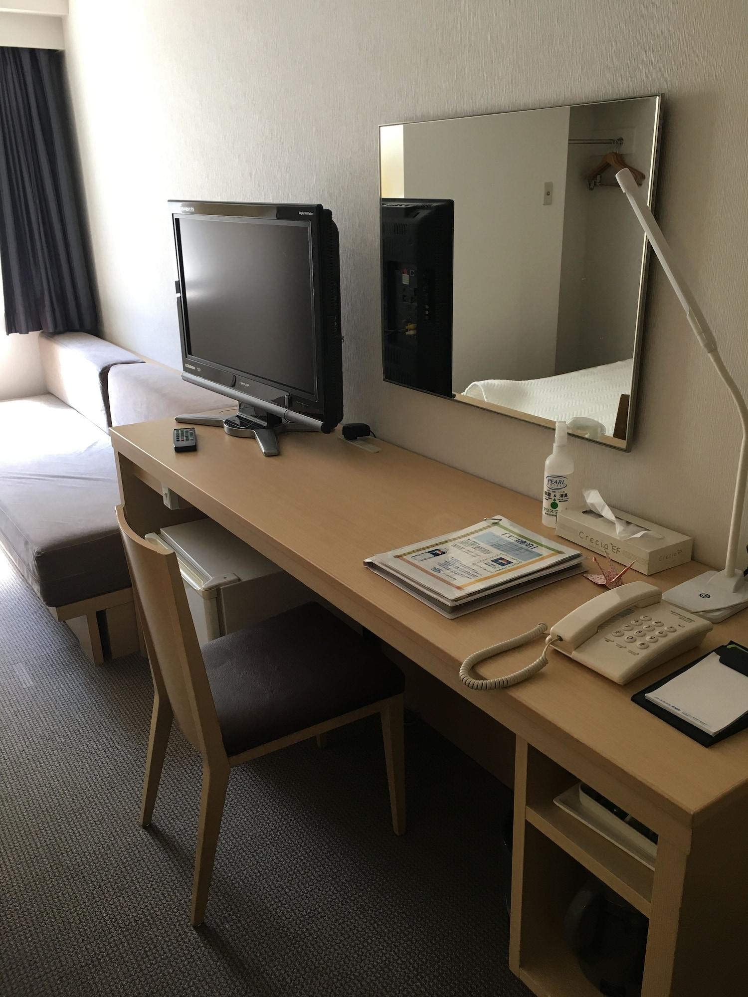 Pearl Kayabacho Hotel Prefektura Tokio