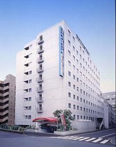 Pearl Kayabacho Prefektura Tokio