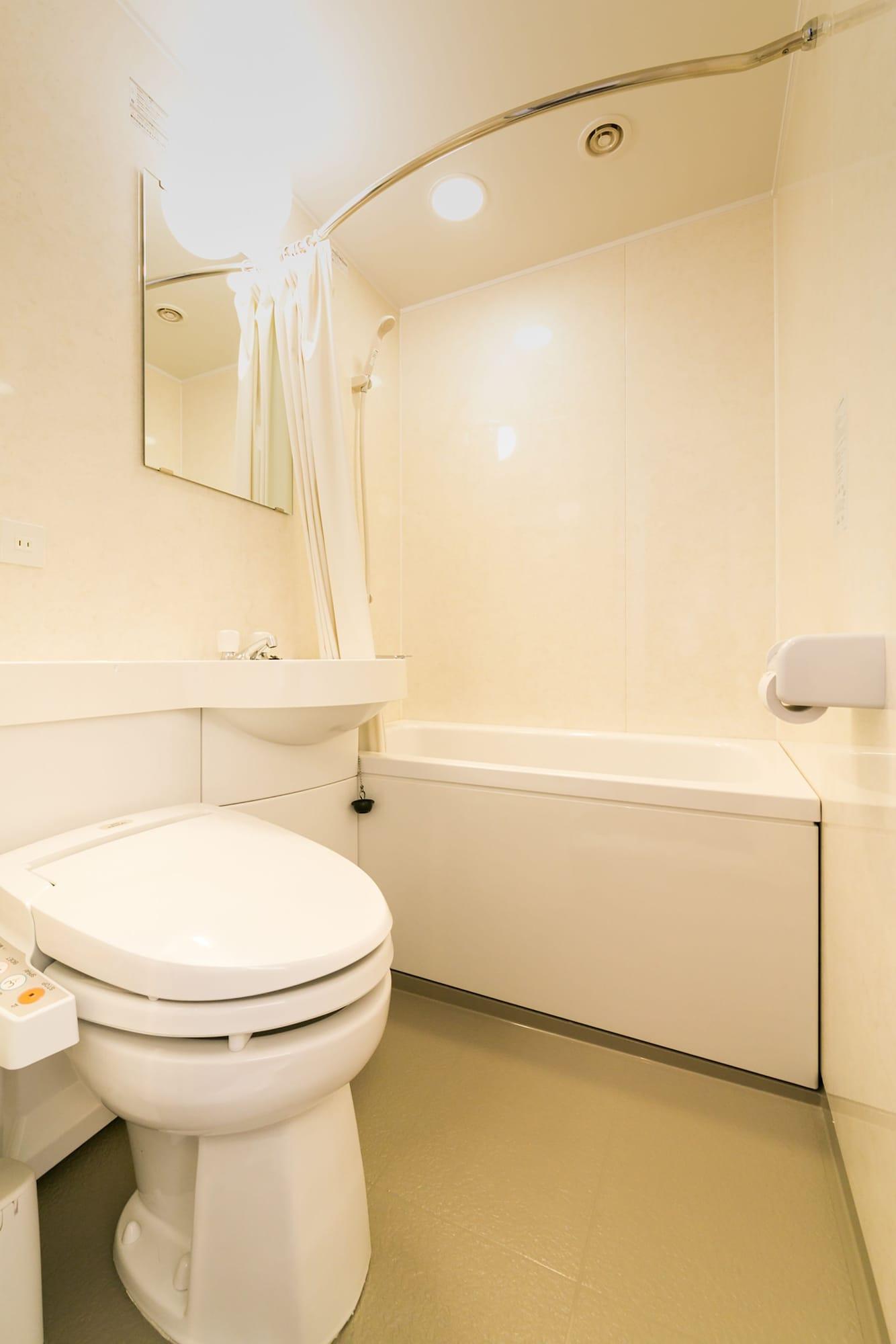 Pearl Kayabacho 3* Präfektur Tokio