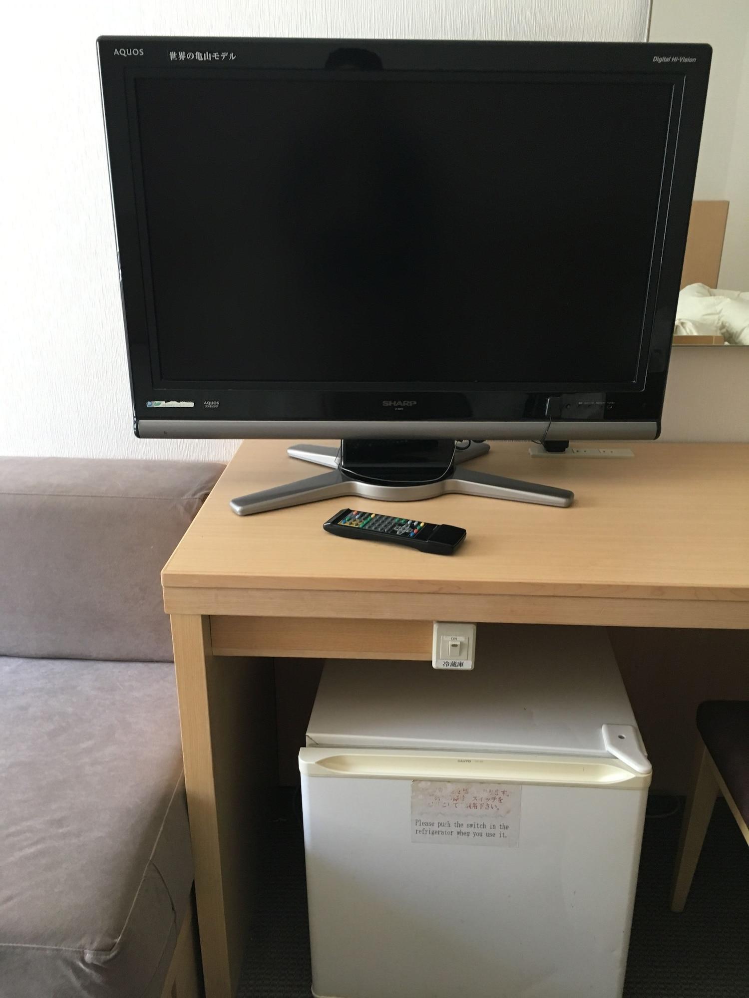 Pearl Kayabacho 3* Präfektur Tokio