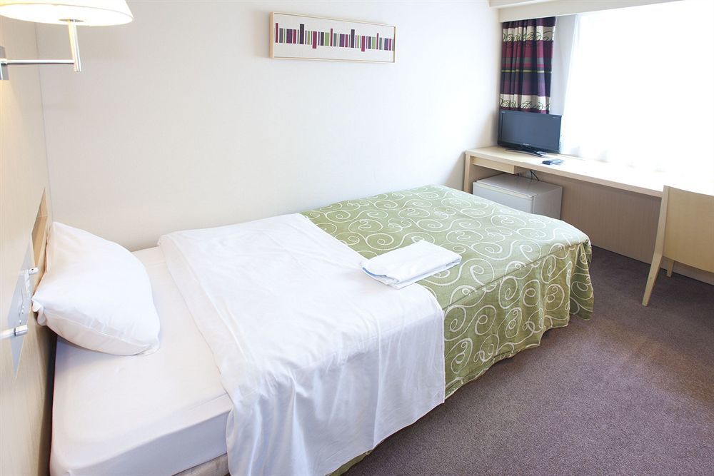 Pearl Kayabacho 3* Präfektur Tokio