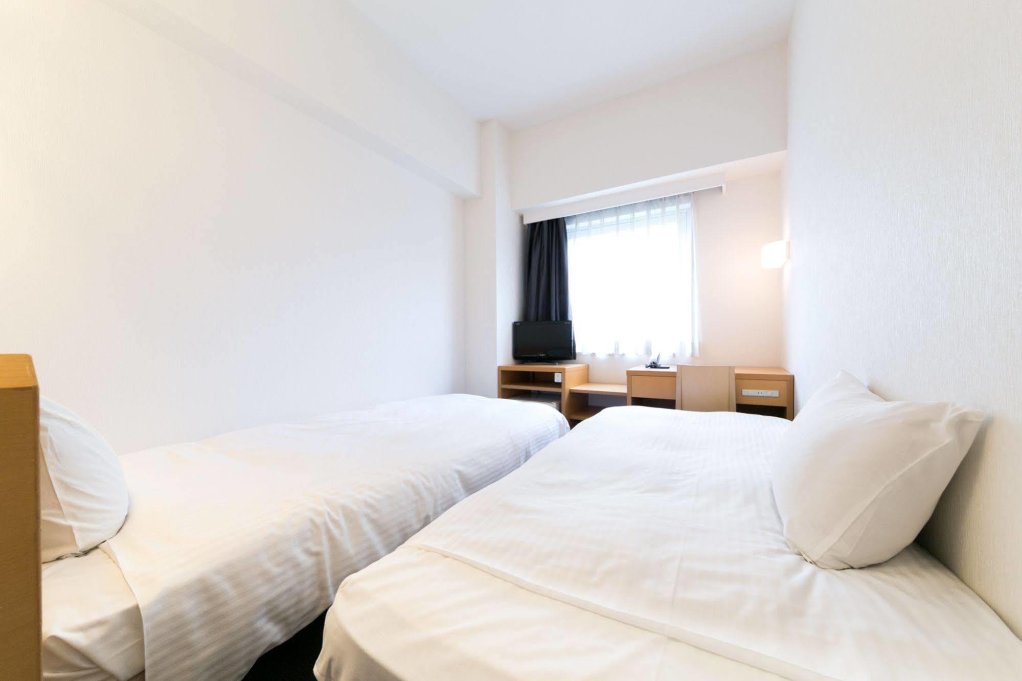 Hotel Pearl Kayabacho Präfektur Tokio