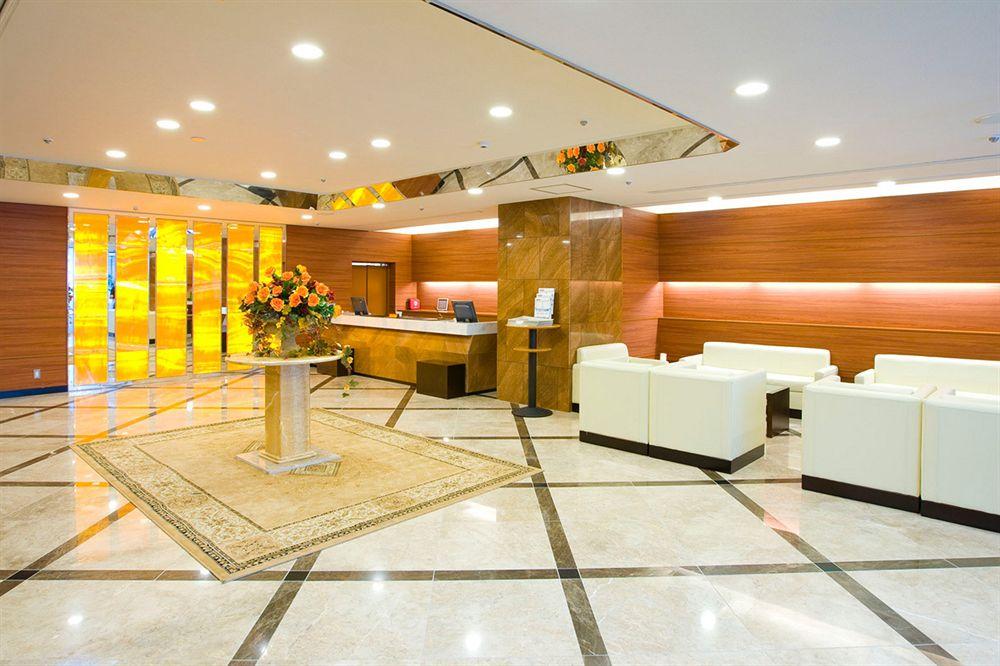 Hotel Pearl Kayabacho Tóquio